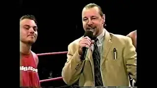 NWA Wildside Complete Show 135 4-6-02