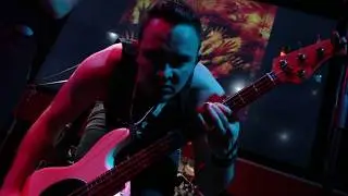 Stone Flakes - Five Sweet Girls (live)