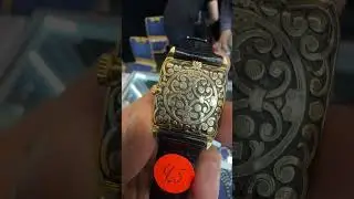 Rolex Cellini за 4500&euro; с доработкой  Комфорт и стиль в каждой детали. Как вам такой вариант?