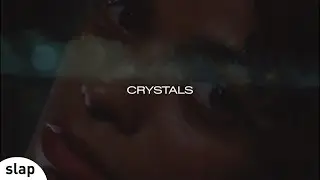 Gustavo Bertoni - Crystals (Visualizer Oficial)