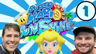 10 reasons whatever you love sucks - Super Mario Sunshine [1]