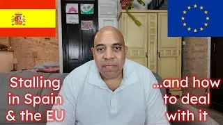 Stalling is a common business tactic in Spain. How to deal with it.