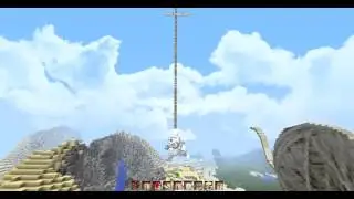 Let's destroy minecraft #003 - nich ganz geschafft blablabla