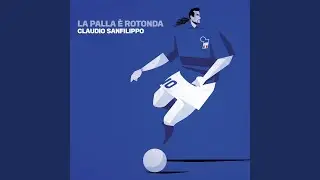 La palla è rotonda