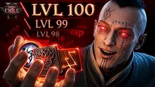 The FASTEST Way to Level Up Your Character - Path of Exile 2