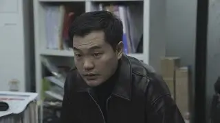 권정구 연기
