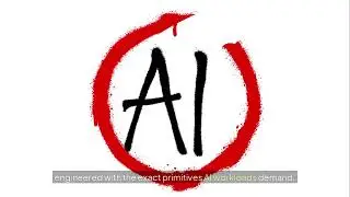 #alephium #crypto #web3  Alephium's Sleeping Giant Power: The Hidden AI Advantage of $ALPH