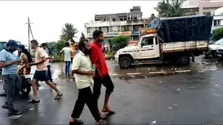 Kolhapur Floods