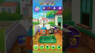 my talking tom 2| talking tom |#05 #shorts #youtubeshorts #viralshorts #shortsvideo