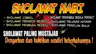 SUDAH BUKTIKAN! Rezeki Mengalir Deras💰💰✨ dengan Sholawat Jibril Ini JANGAN KAGET!