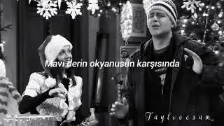 Glee - Lucky (Türkçe Çeviri)