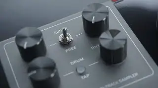 Valeton VLP-200 (Free Mode)