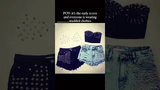 Subscribe 4 more nostalgia 💕#2010sfashion #nostalgic #throwbacksongs #2010sthrowback #2010smusic