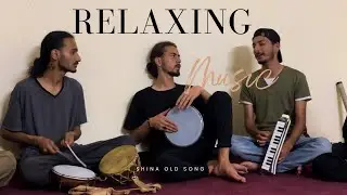 Shina old song (ustad jan ali )