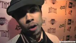 Esso Talks Projects (Singersroom.com)