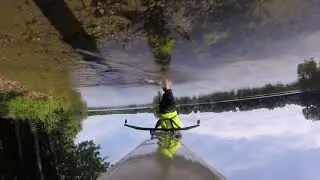 Rowing Is Life