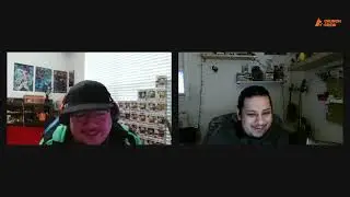 Reaction Time! Invincible Season 4 Trailer, He-Man, & Xbox Game Trailers!