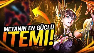 +30 KİLL | METANIN EN G&Uuml;&Ccedil;L&Uuml; İTEMİ ??? İRELİA &Ccedil;OK DAHA G&Uuml;&Ccedil;L&Uuml;  !!!!! | Scainter