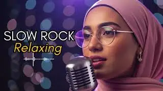 🌹 Emotional Soft Rock & Love Stories | Beautiful Slow Rock Ballads for the Heart