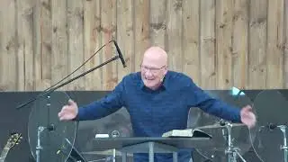 Genesis 20 | Stubborn Sins, Faithful God | C.J. Mahaney