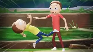 Welcome to MortyVersus