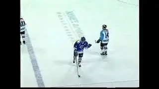 Manchester Storm 1997/98 Season Review