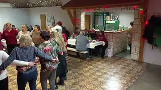 subotom u 2@Umirovljenici 24.01.26.Poljana Lekenička