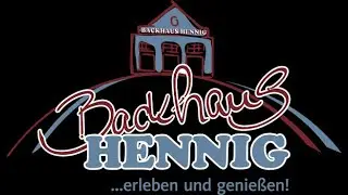 Backhaus Hennig / Bäckerei-Dokumentation