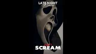 GHOSTFACE ruins party game in &lsquo;DON'T SCREAM&rsquo;