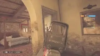 Ace With Bandit On Alt Account|Villa