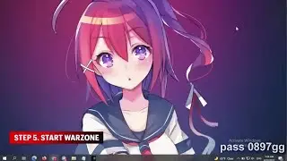 COD WARZONE HACK DOWNLOAD   AIMBOT + ESP + WALLHACK 2022 2