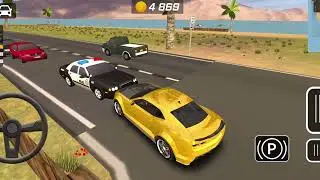 &ldquo;Perfect Drift or Total Crash?! 🚗💨 | Drift Car Driving Challenge&rdquo;#DriftCarDriving#CarDriftGame