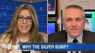 The Fed Might End Gold&rsquo;s Bear Market; Here&rsquo;s Why - Bubba Horwitz | Kitco News
