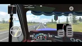Truck Pro USA | Rockport to Spokane