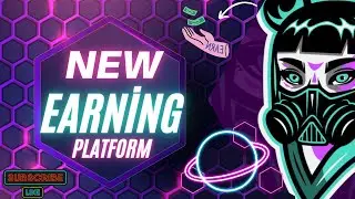 ORDER GRABBING APP | BEST ONLINE EARNING PROJECT IN 2023 | FREE USDT WEBSITE | USDT INCOME APP ⚡️