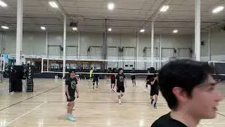 03/09 Dig or Die vs Spike (56) vs Spike Wazowski (48) | EVPC | Set 2