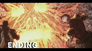 Welcome to my first playthrough in Asura's Wrath The End