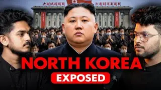 North Korea Exposed: Shocking Bans, Daily Life & Yeonmi Park Escape | Malayalam Explained