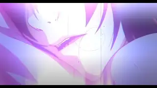 xanny - [Billie Eillish-AMV]