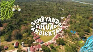 Sowing the Environmental Future in Loreto - 2025