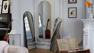 Best NeuType Full Length Mirror | Daily Deal Shop