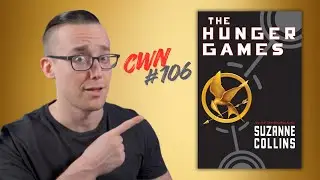 These books started my year off right, except one.. Chatting With Nutts Ep 106