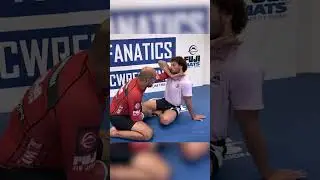 Counter this escape with ONE adjustment  #bjjlesson #bjj