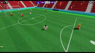 BECOMING THE PROFESSOR AND MESSI IN TOUCH FOOTBALL!!!!!!!!!!!!!!!!!!