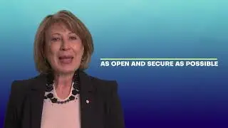 Chief Science Advisor of Canada: Why Research Security Matters