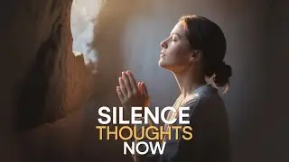 The Prayer That Finally Silenced My Racing Thoughts