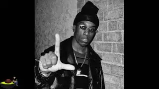 Big L x Rome Streetz Type Beat 