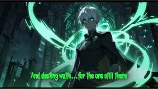 The King Between Worlds - Ghost King Danny (Phantom) What If Hero Song What If Story Music