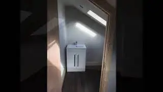 Attic conversion Moyglas Lucan by Expert attics
