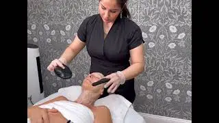 DEHAZ Caviar Anti-aging & Deep Hydration Facial